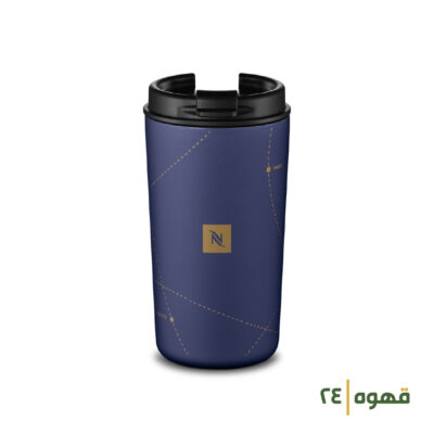 تراول ماگ نسپرسو لیمیتد Festive Travel Mug