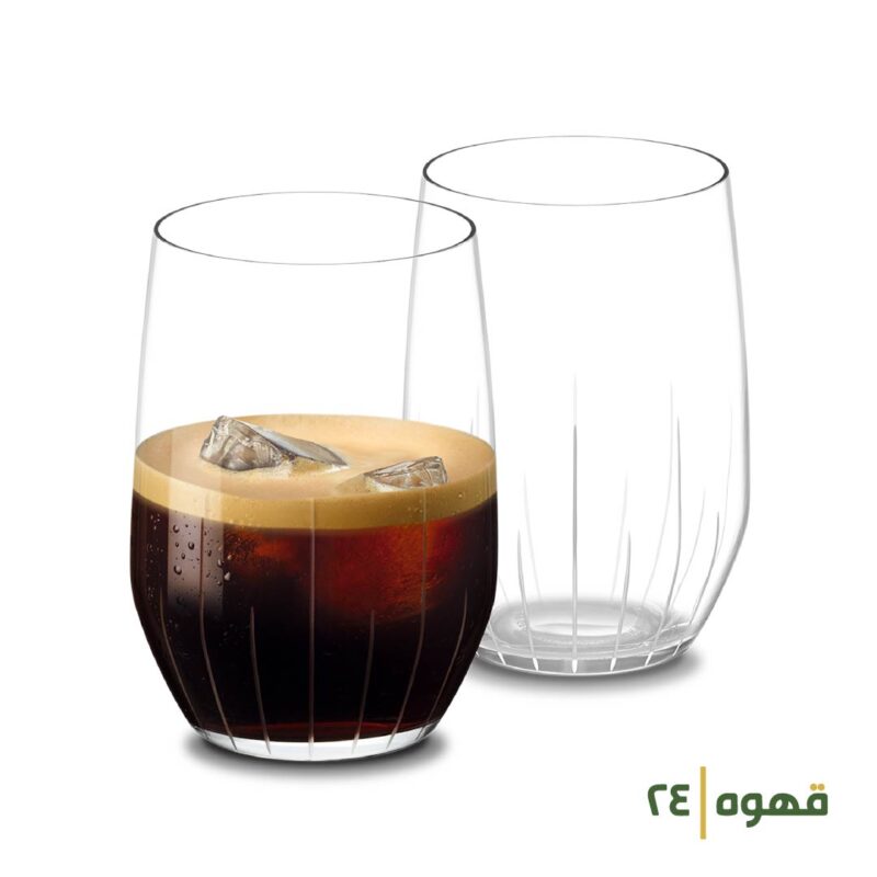 ست لیوان نسپرسو Reveal Cold Coffee Cup Set