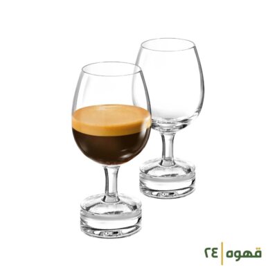 ست گیلاس نسپرسو Reveal Tasting Glass (Small)